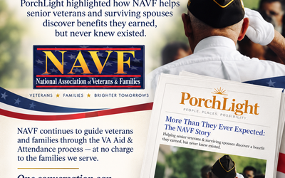 Article by PORCHLIGHT